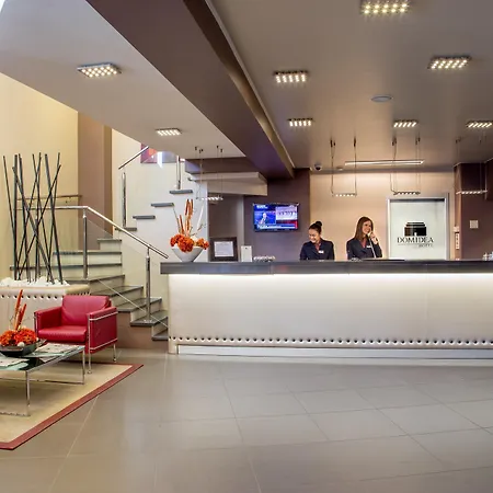 Domidea Otel