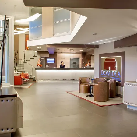 Domidea Otel Roma