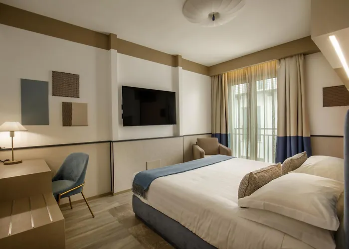 Hotel Domidea Řím