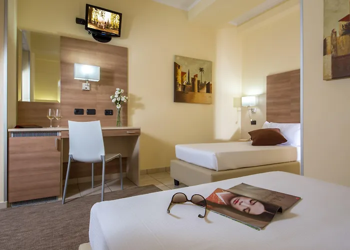 Hotel Domidea