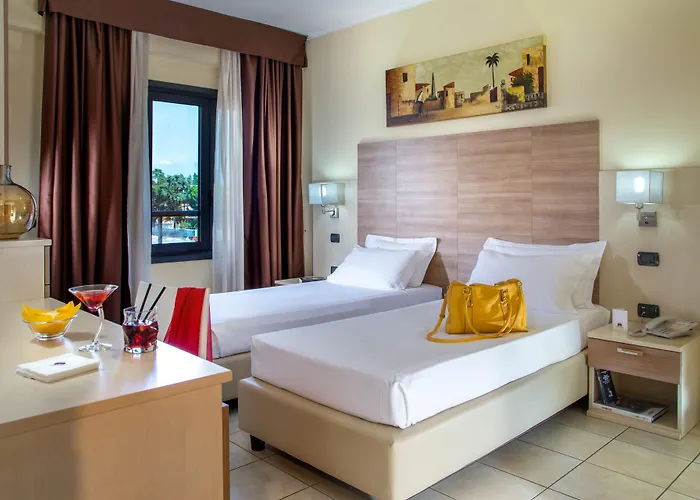 Domidea Hotel Řím