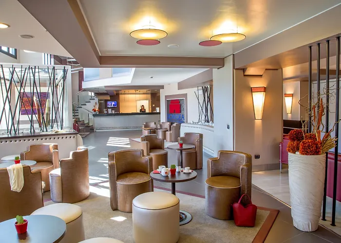 Hotel Domidea 4*