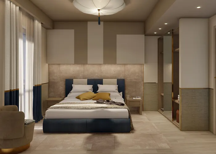Hotel Domidea