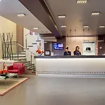 ドミデア ホテル