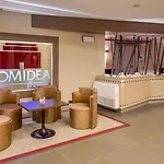 ホテル ドミデア