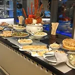 ドミデア ホテル