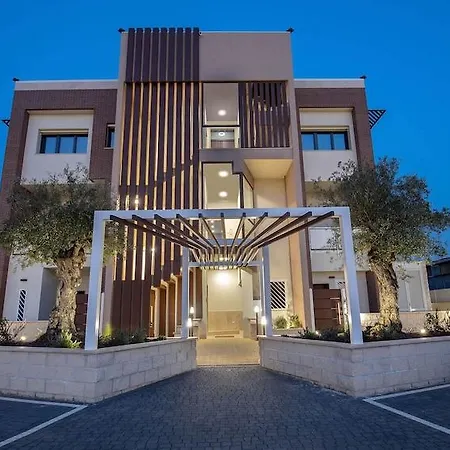 فندق دوميديا روما