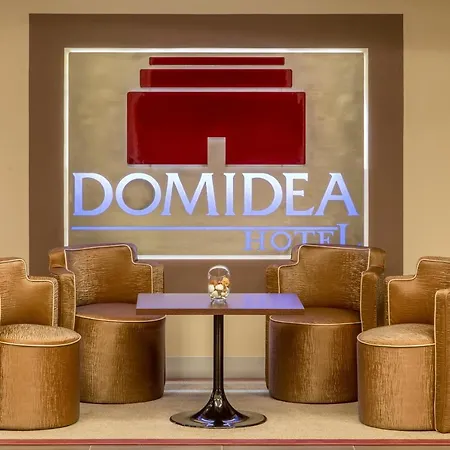 Domidea