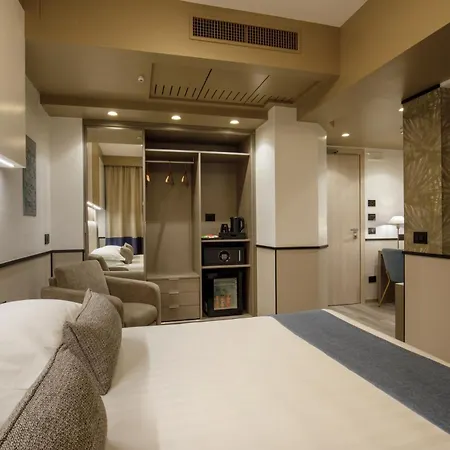 دوميديا 4* روما