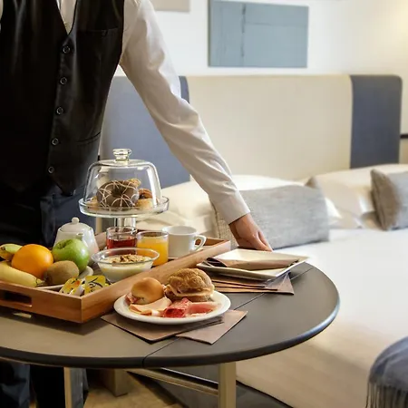 دوميديا 4* روما