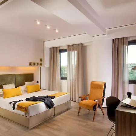Domidea 4* Roma