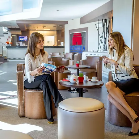 Hotel Domidea 4*