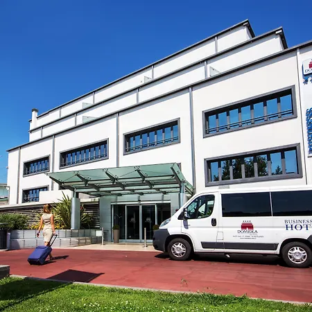 Domidea Hotel Roma
