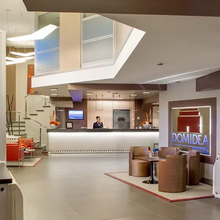 Hotel Domidea