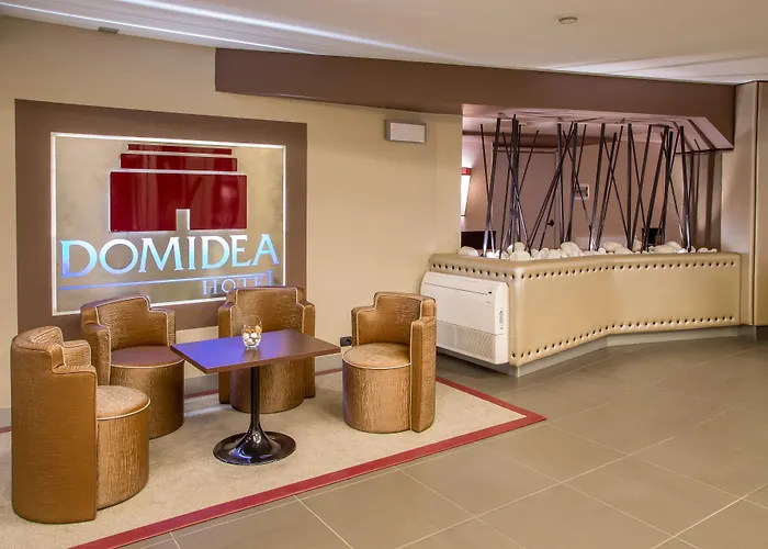Hotel Domidea