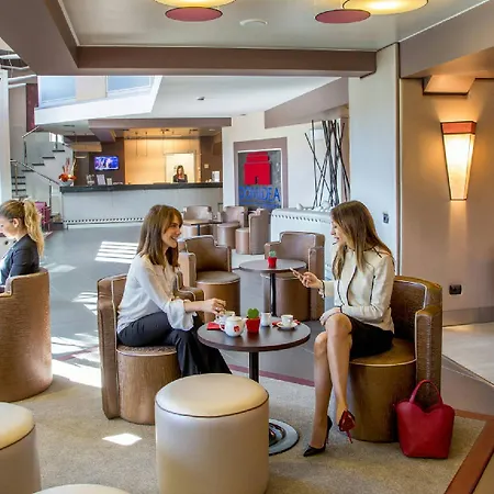 Domidea 4* Rome