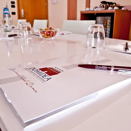 Domidea Hotel Rome