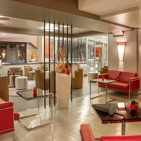 Domidea Hotel Rome