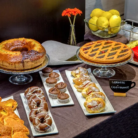 Hotel Domidea Rome