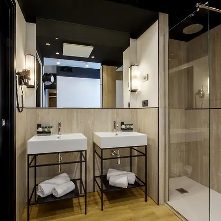 Domidea 4* Rome