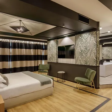 Domidea Hotel Rome