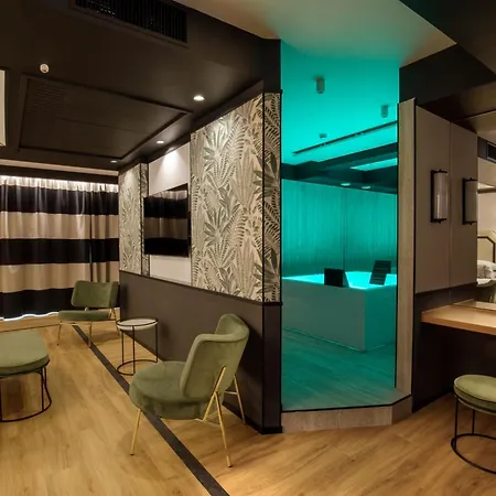 Domidea 4* Rome