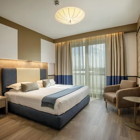 Hotel Domidea Rome