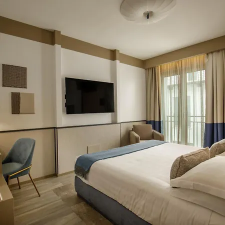 Hotel Domidea Rome