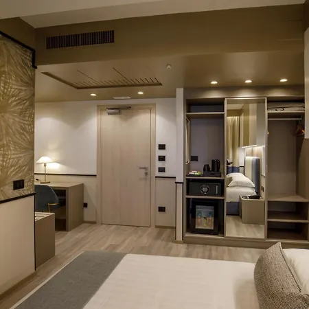 Domidea Hotel Rome
