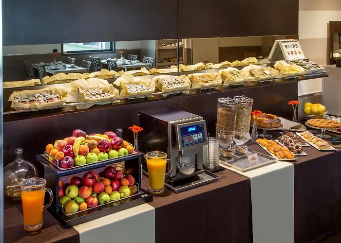 מלון Domidea רומא