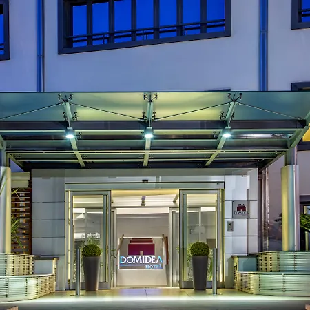 Domidea Hotel 4*