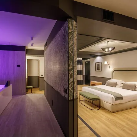 Hotel Domidea 4*