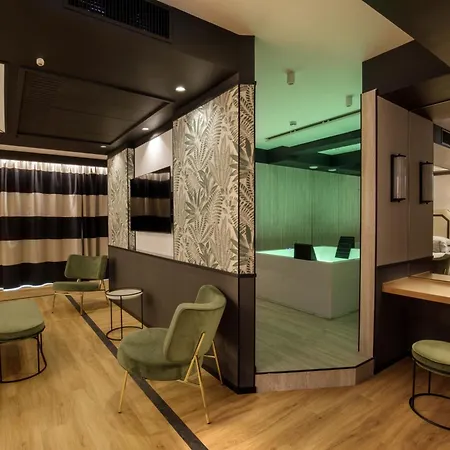 Domidea Hotel Roma