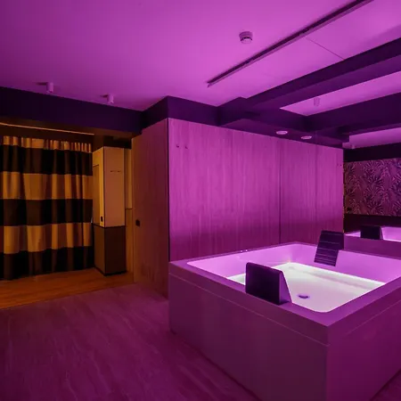 Hotel Domidea