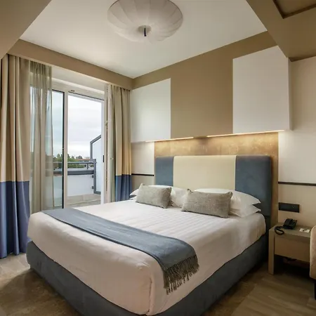Domidea Hotel Roma