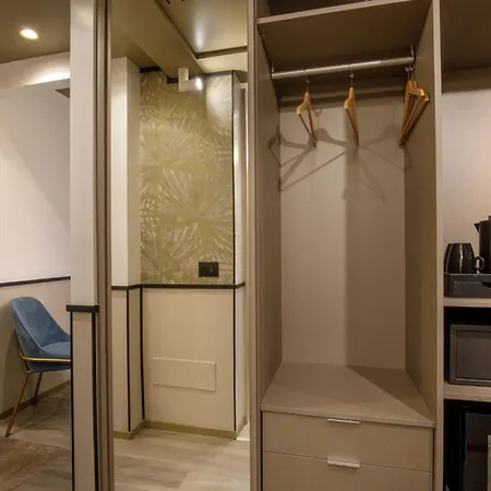 도미디아 4* 로마