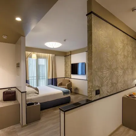 Hotel Domidea Roma