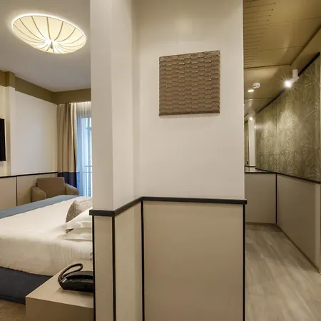 Hotel Domidea