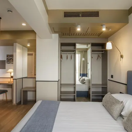 도미디아 4* 로마