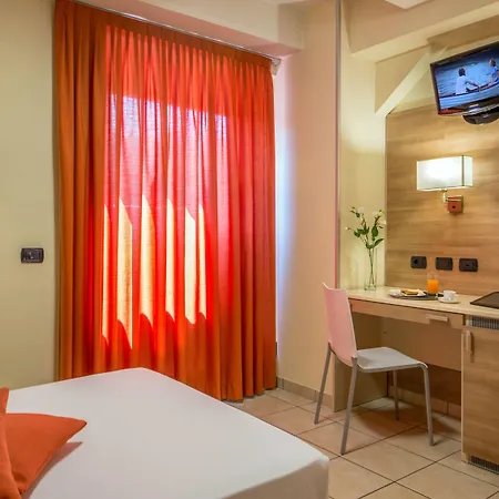 도미디아 4* 로마