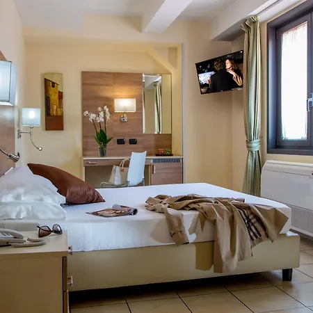 Domidea 4* Roma