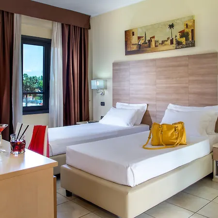 도미디아 호텔 로마