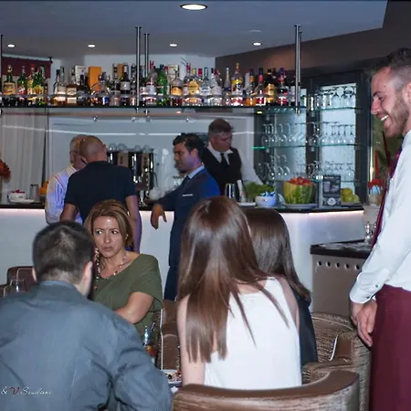 호텔 도미디아 로마