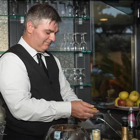 호텔 도미디아 로마