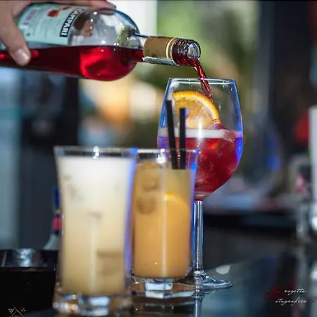 도미디아 4* 로마