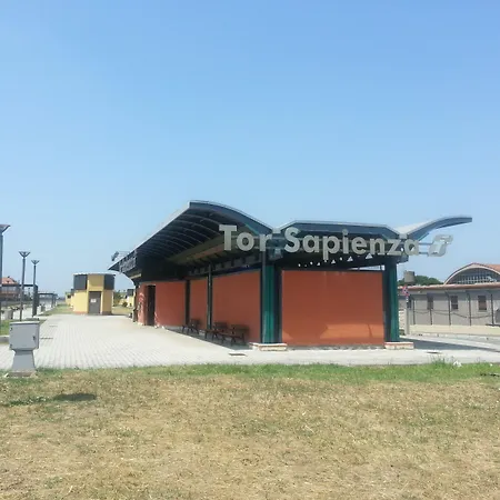 호텔 도미디아 로마