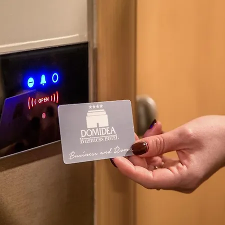 Hotel Domidea Roma