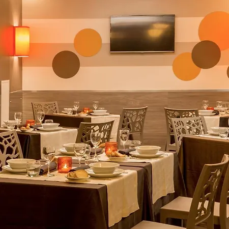Domidea Hotel Roma
