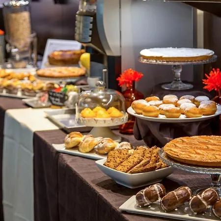 도미디아 4* 로마