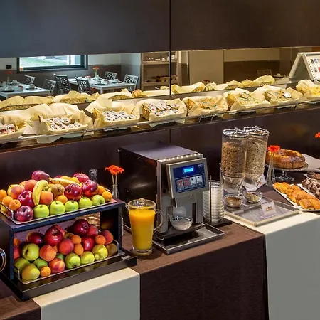 호텔 도미디아 로마